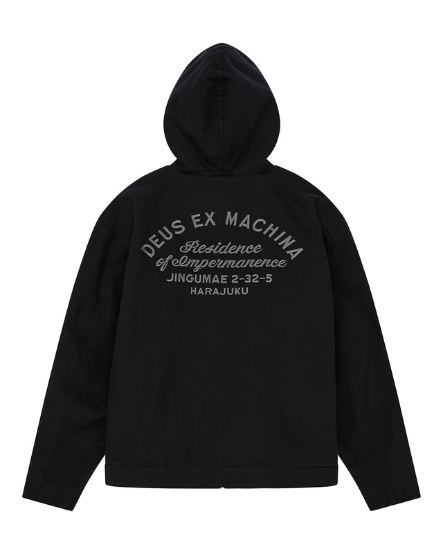 harajuku-hooded-jacket-black