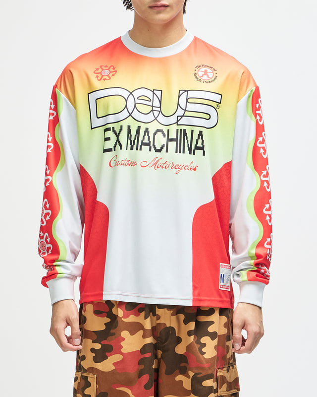 manhole-moto-jersey-white