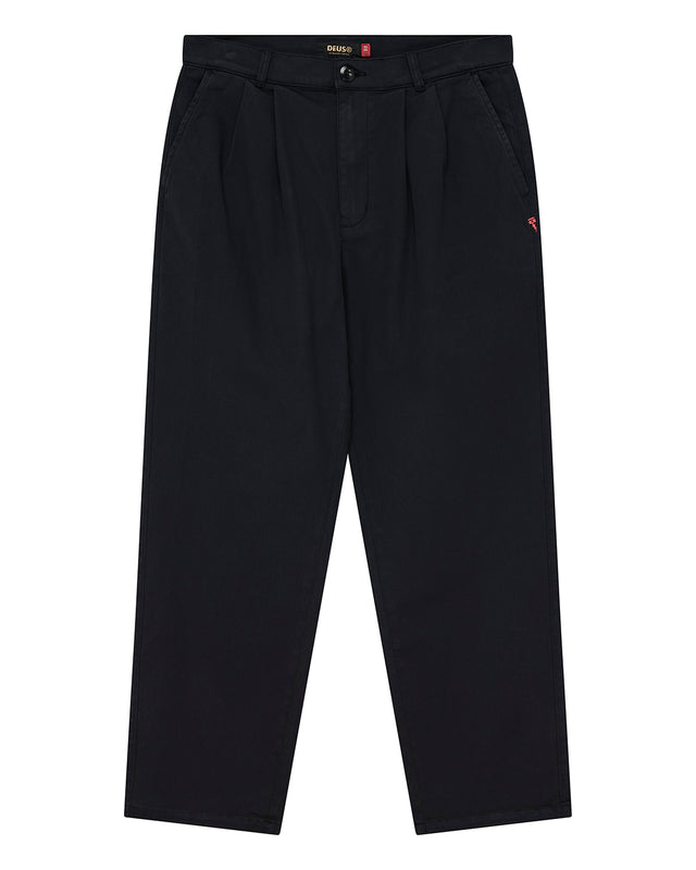 otto-pleated-pant-black