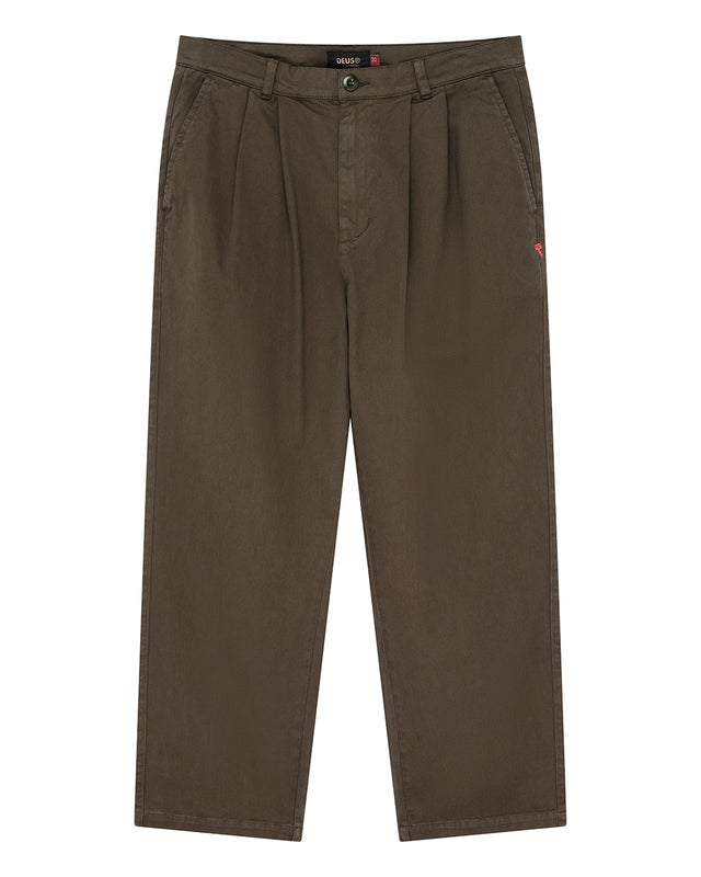 otto-pleated-pant-olive