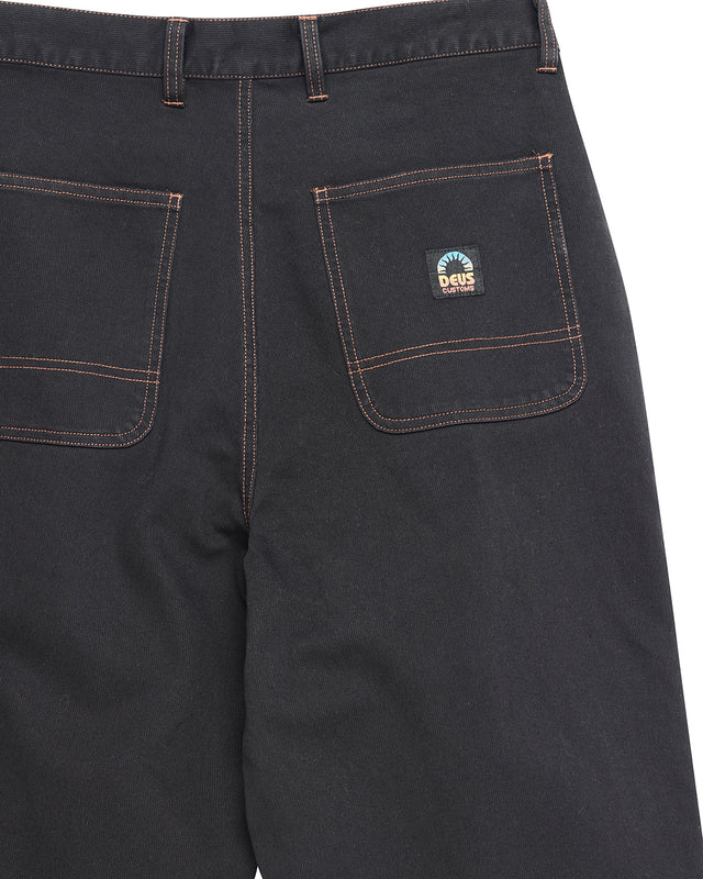 Stringer Pant - Anthracite Grey