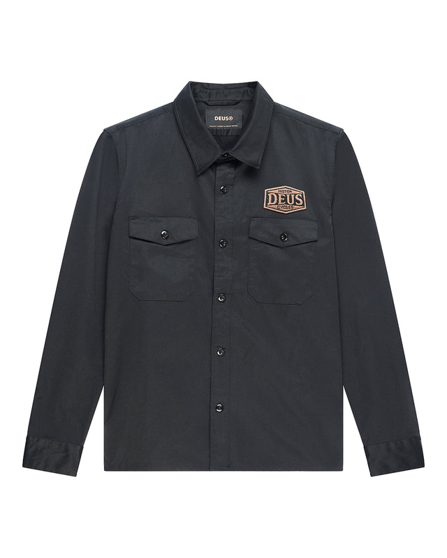 service-ls-shirt-black