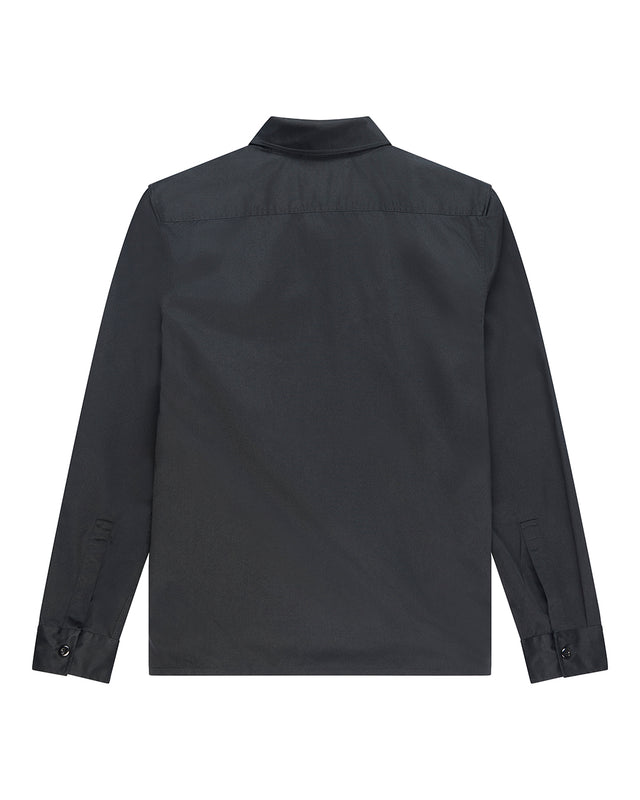service-ls-shirt-black