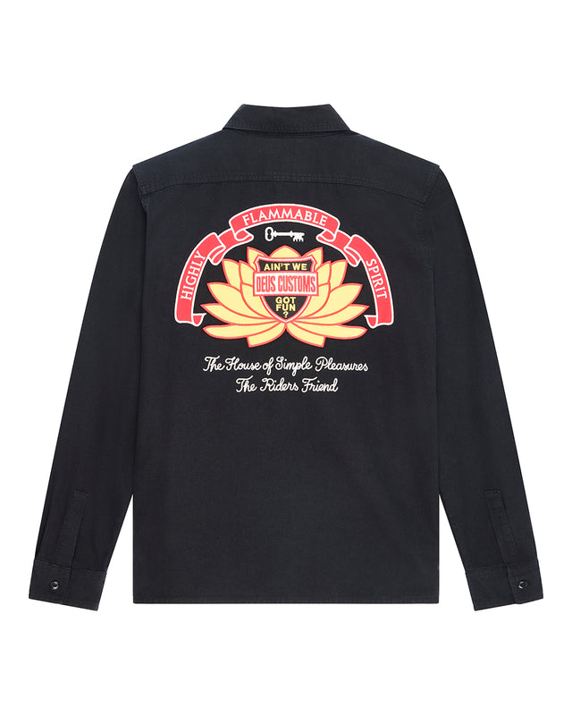 sacred-chest-shirt-black