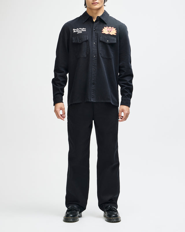 sacred-chest-shirt-black
