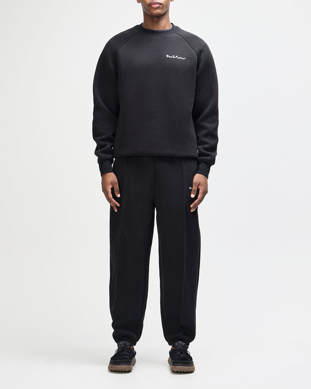 Noodle Crew - Black