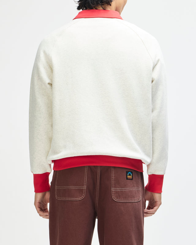 all-others-half-zip-sweat-light-grey-marle