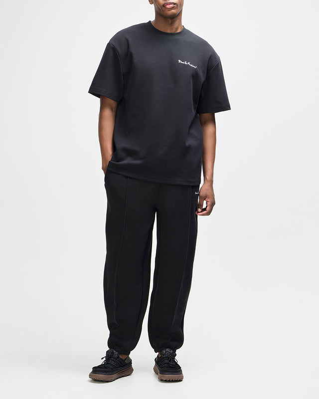Noodle Tee - Black