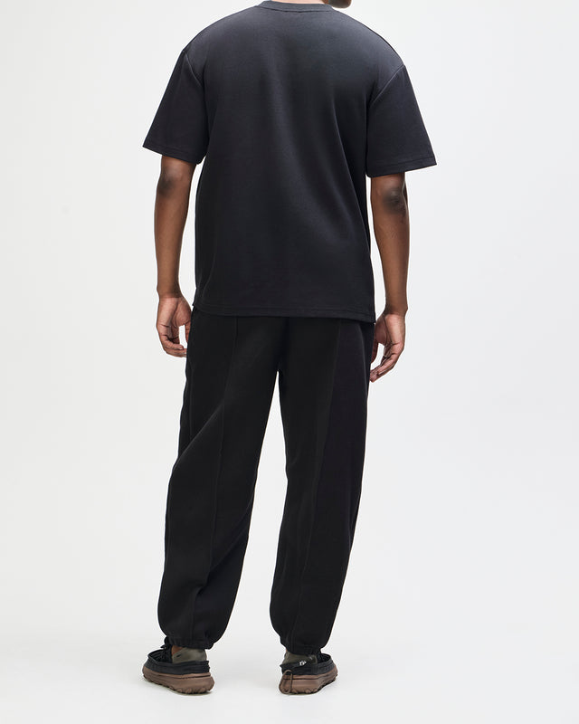 Noodle Tee - Black