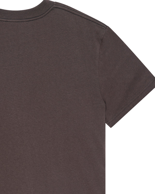 Desert Rambler Tee - Anthracite Grey