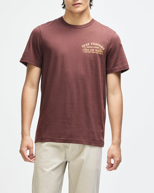 unchained-tee-brown