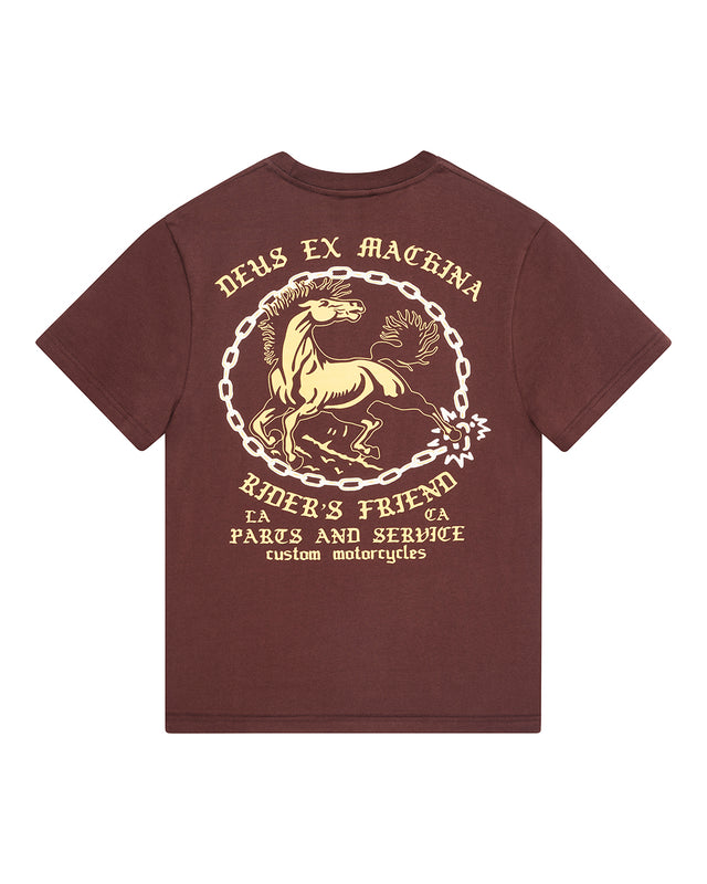 unchained-tee-brown