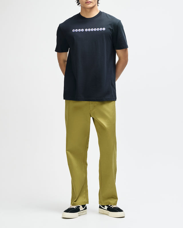 Orb Tee - Black