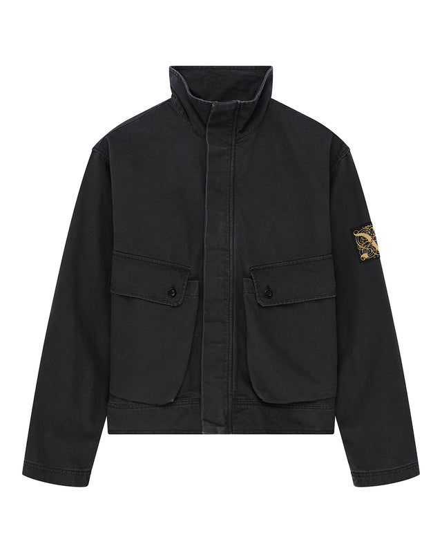 common-state-jacket-overdyed-anthracite-grey
