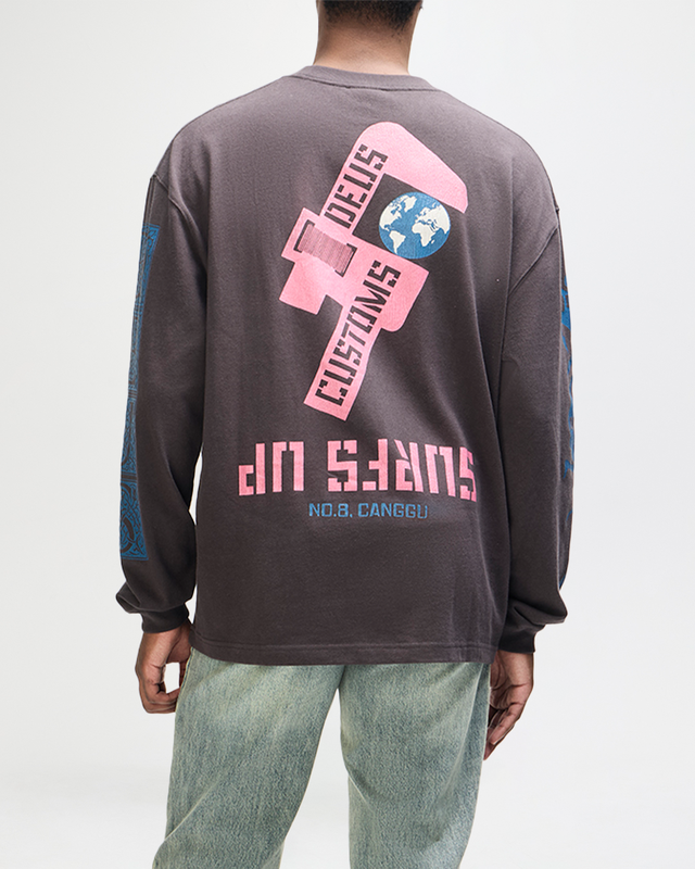 swell-maps-os-ls-tee-anthracite-grey