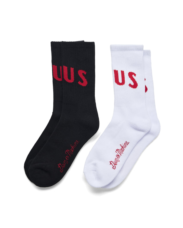 ranger-socks-twin-pack