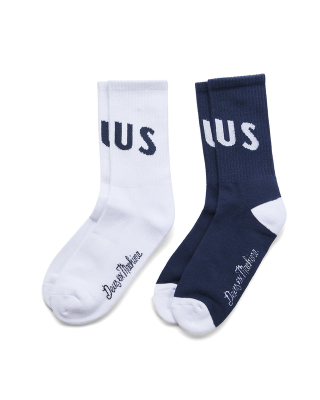 ranger-socks-twin-pack-navy-white