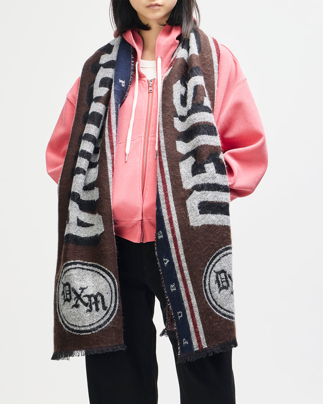 trophy-scarf-chocolate-brown