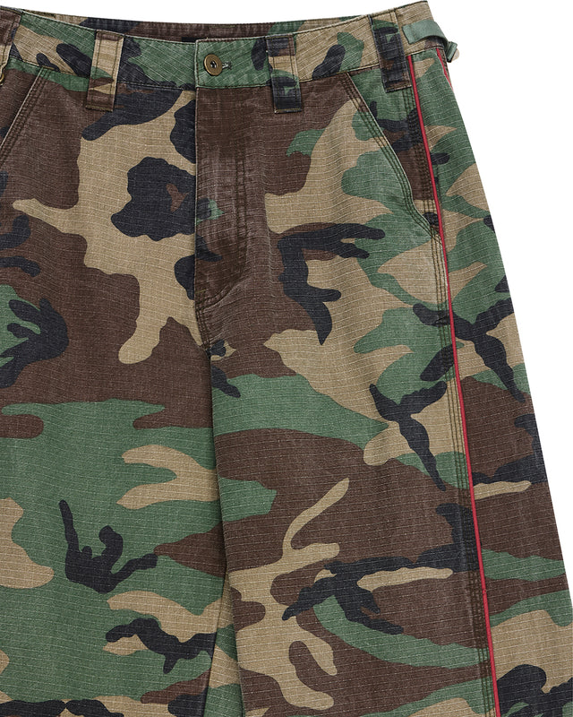 Off-Road Camo Pant - Camo