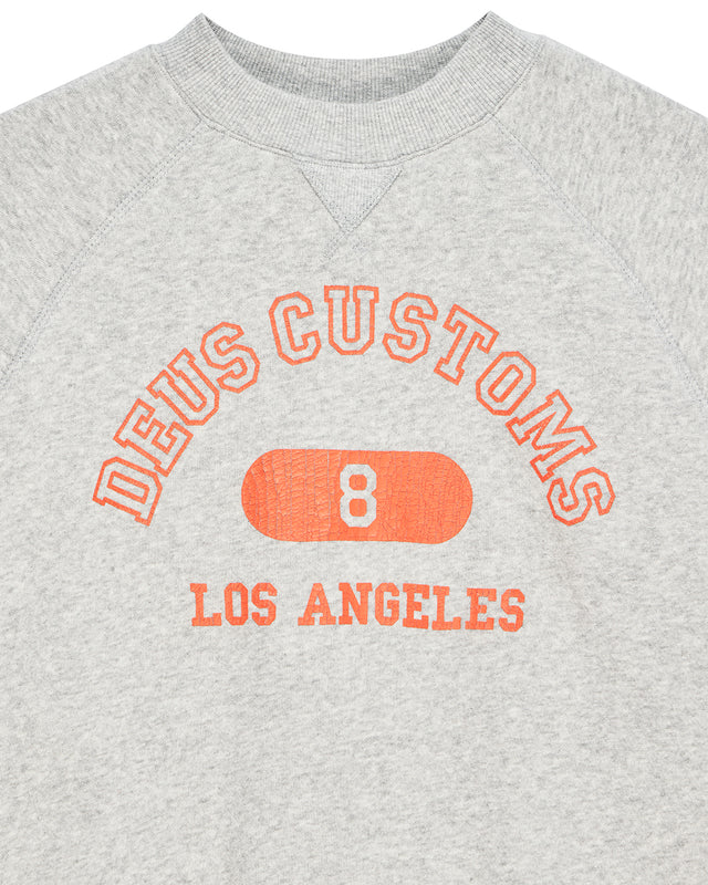La Eight Crew - Grey Marle