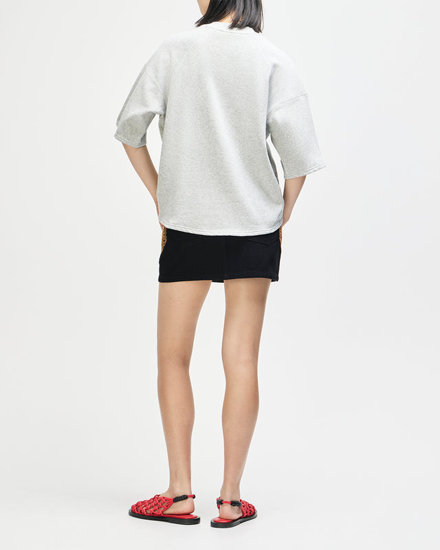 La Eight Crew - Grey Marle