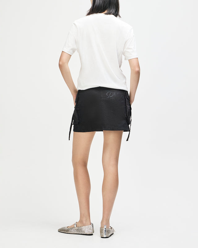 Amateur Tee - Vintage White