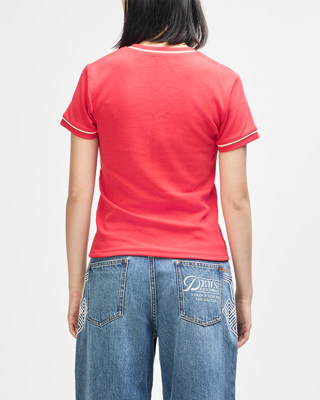 lost-world-tee-poinsettia-red