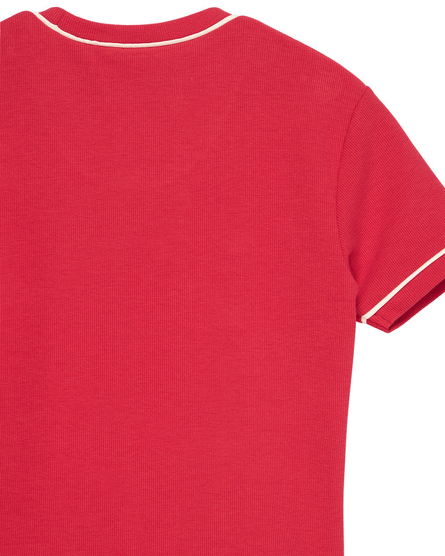 lost-world-tee-poinsettia-red