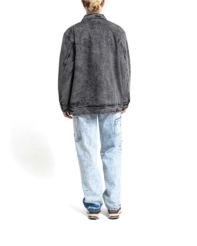 Crosby jacket