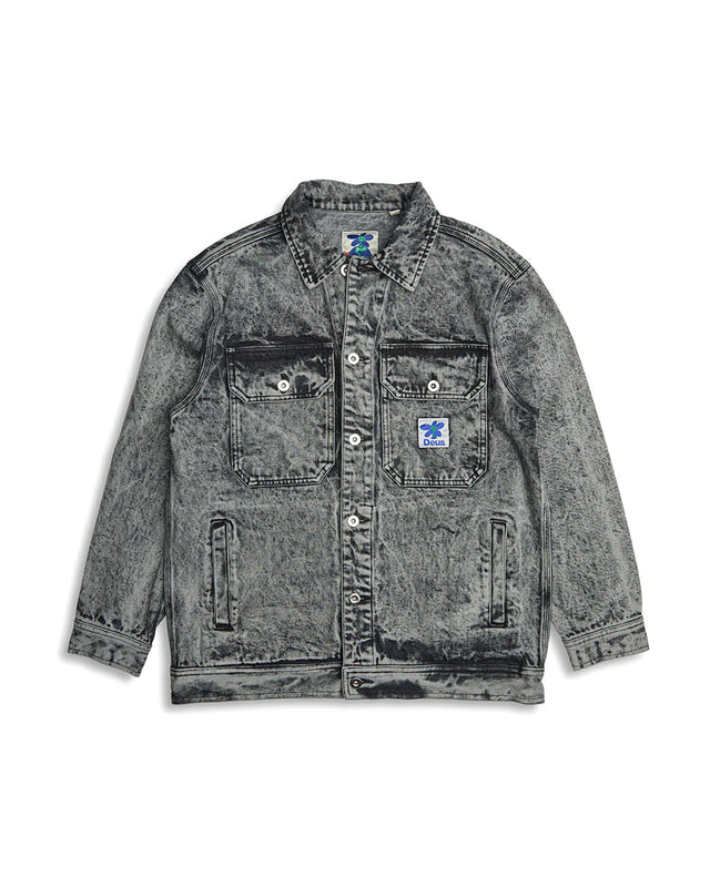 Crosby jacket