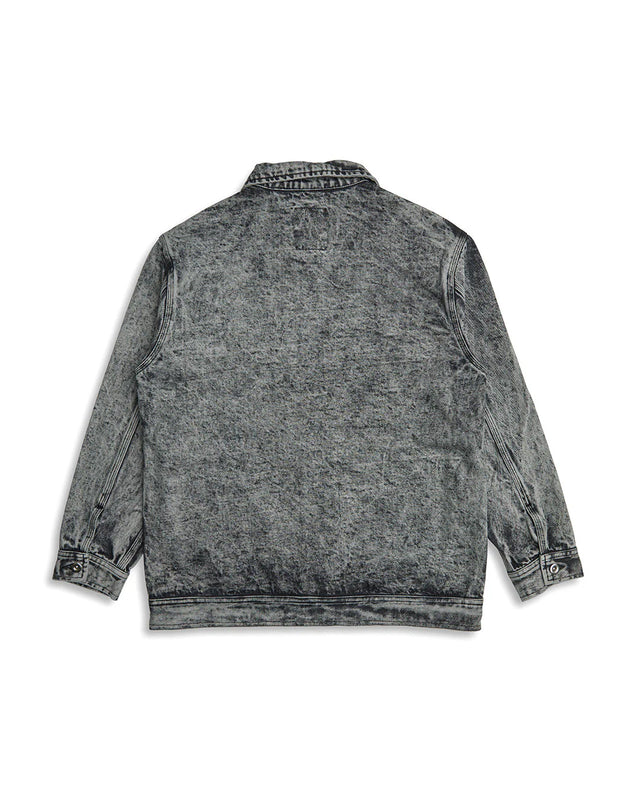 Crosby jacket