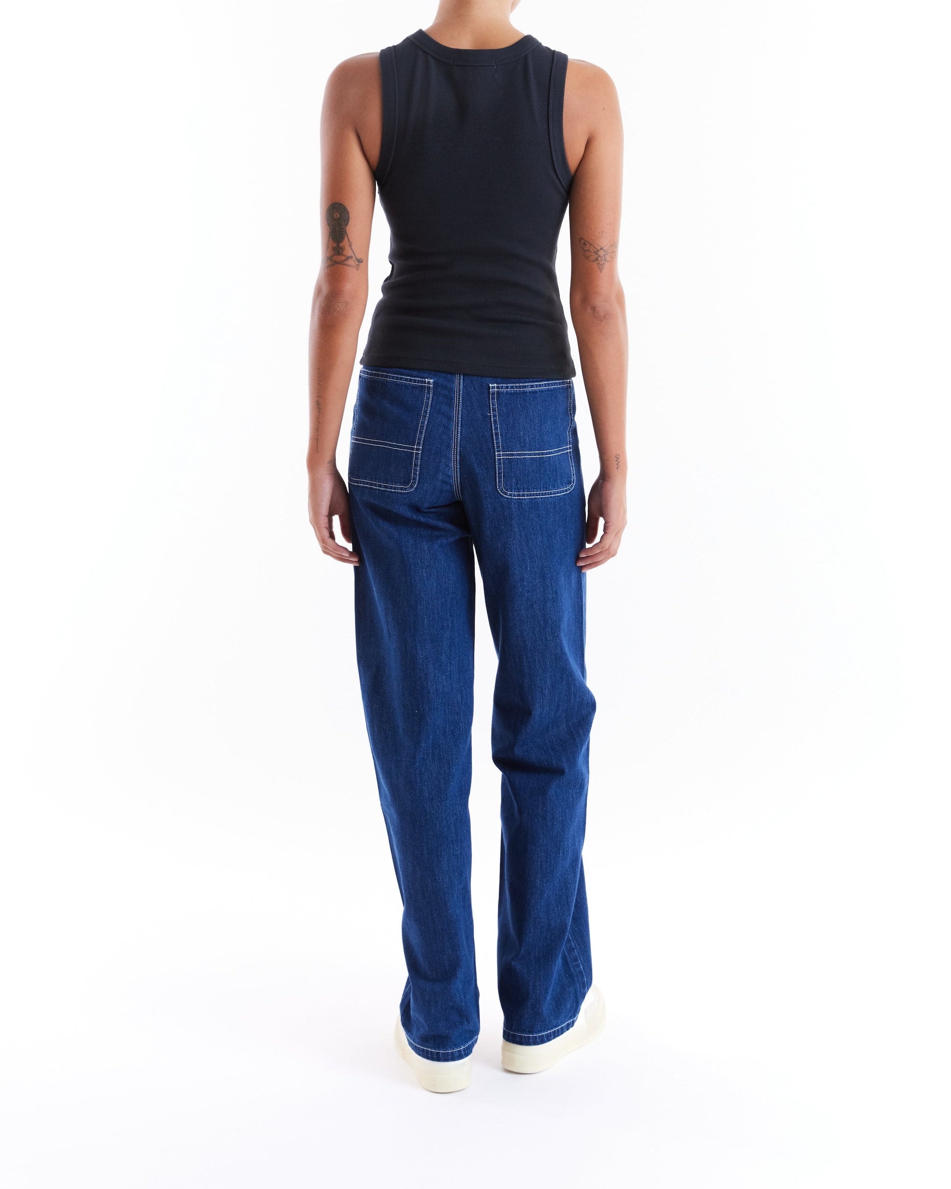 military-tank-black|Model