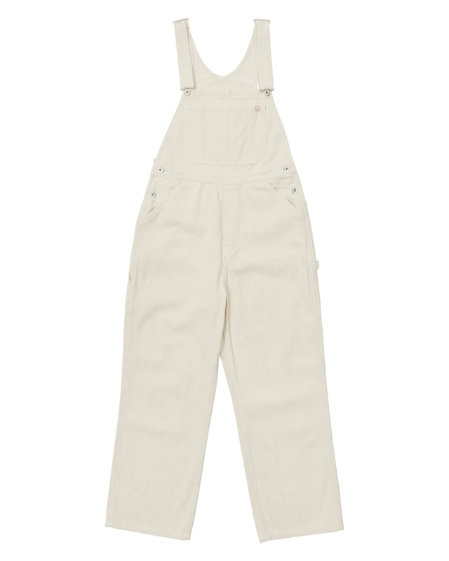 Heartwork Overall - Natural