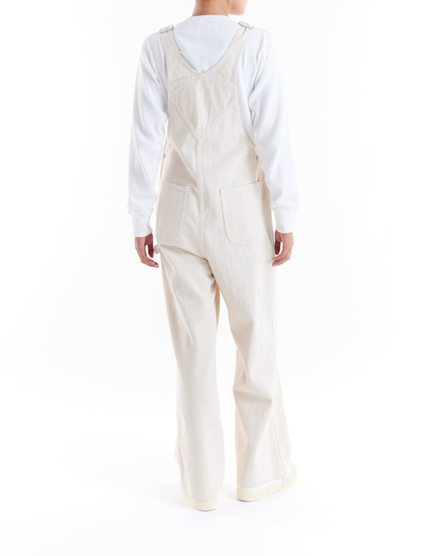 Heartwork Overall - Natural