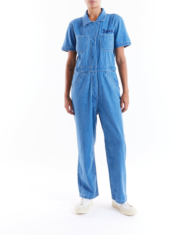 Archival Coverall
