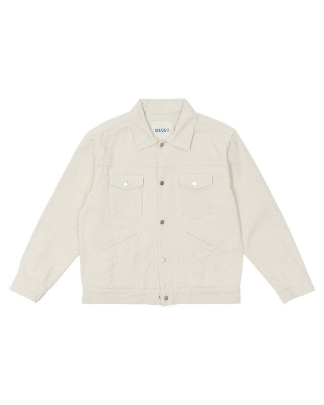 September Denim Jacket
