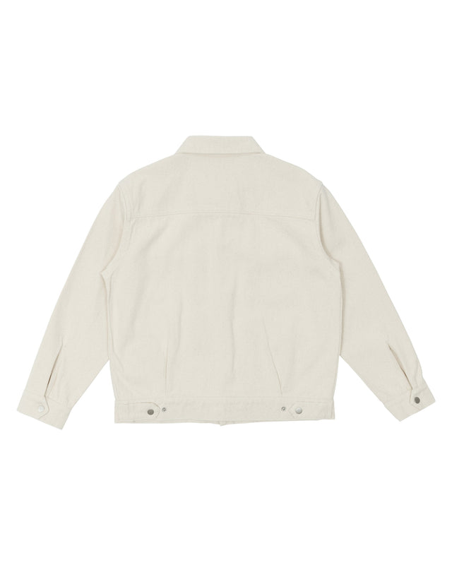 September Denim Jacket
