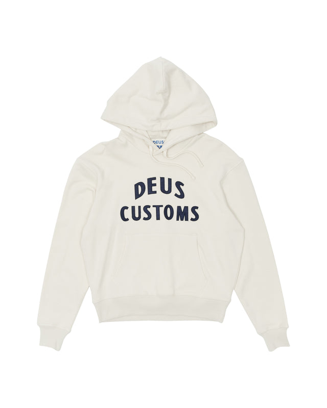 Premonition Hoodie