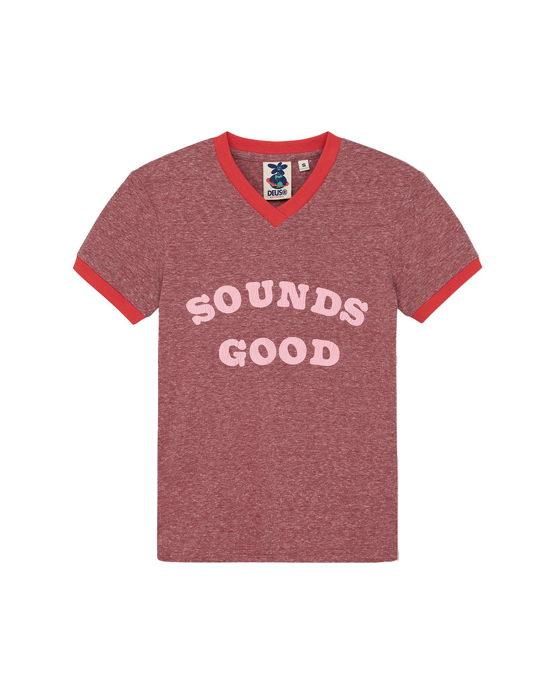 eargasm-tee|Flatlay
