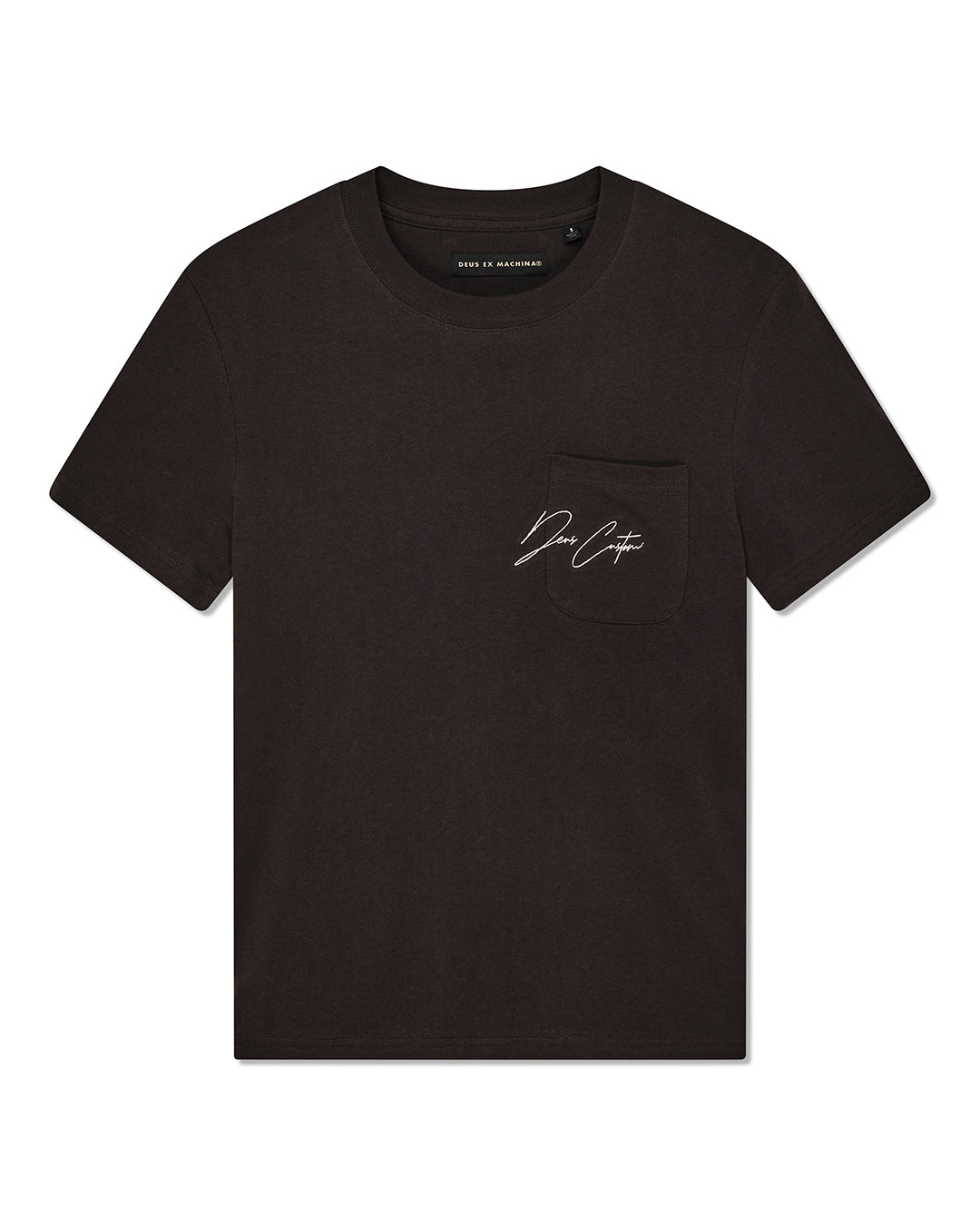 bird-scratch-tee-java-brown|Flatlay