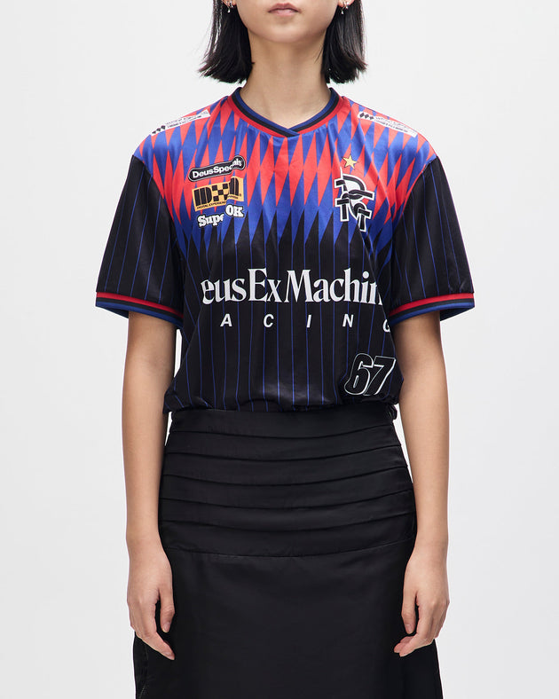 bouras-moto-tee-black|Model