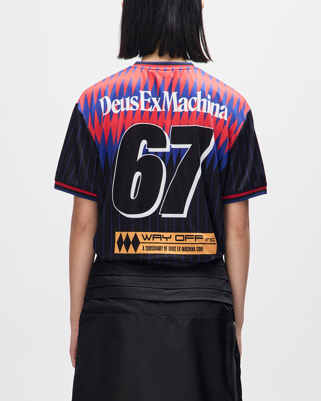 bouras-moto-tee-black|Model
