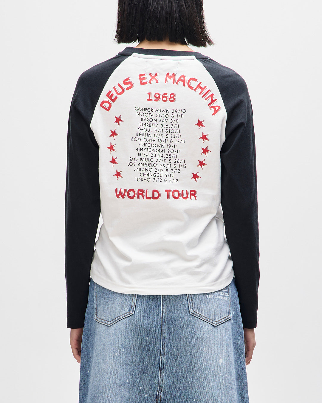 rocca-raglan-tee-white|Model
