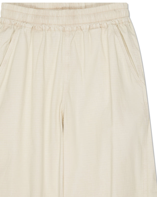 Knoxville Pant - Whisper White