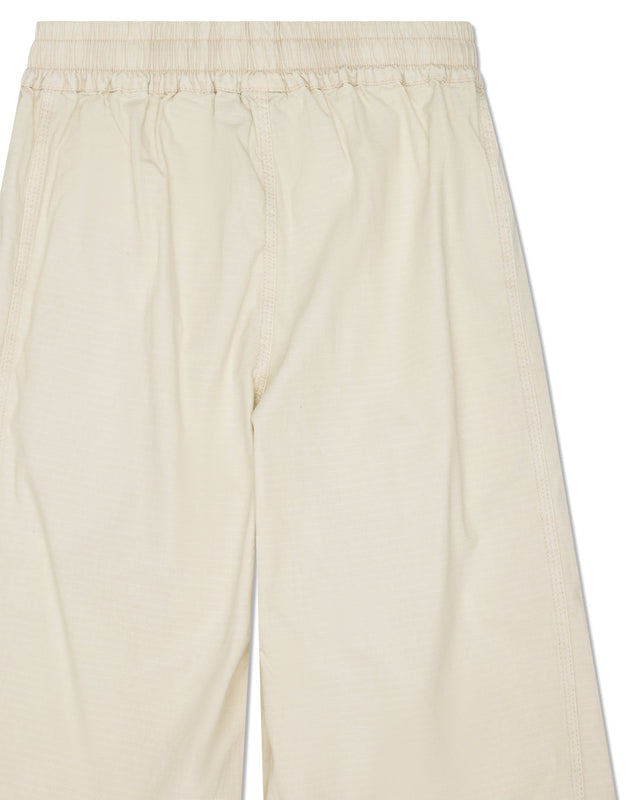 Knoxville Pant - Whisper White