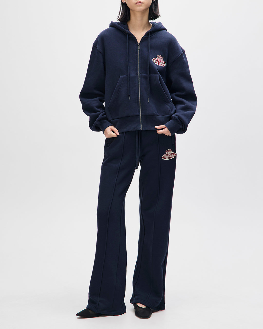 Queens Trackpant