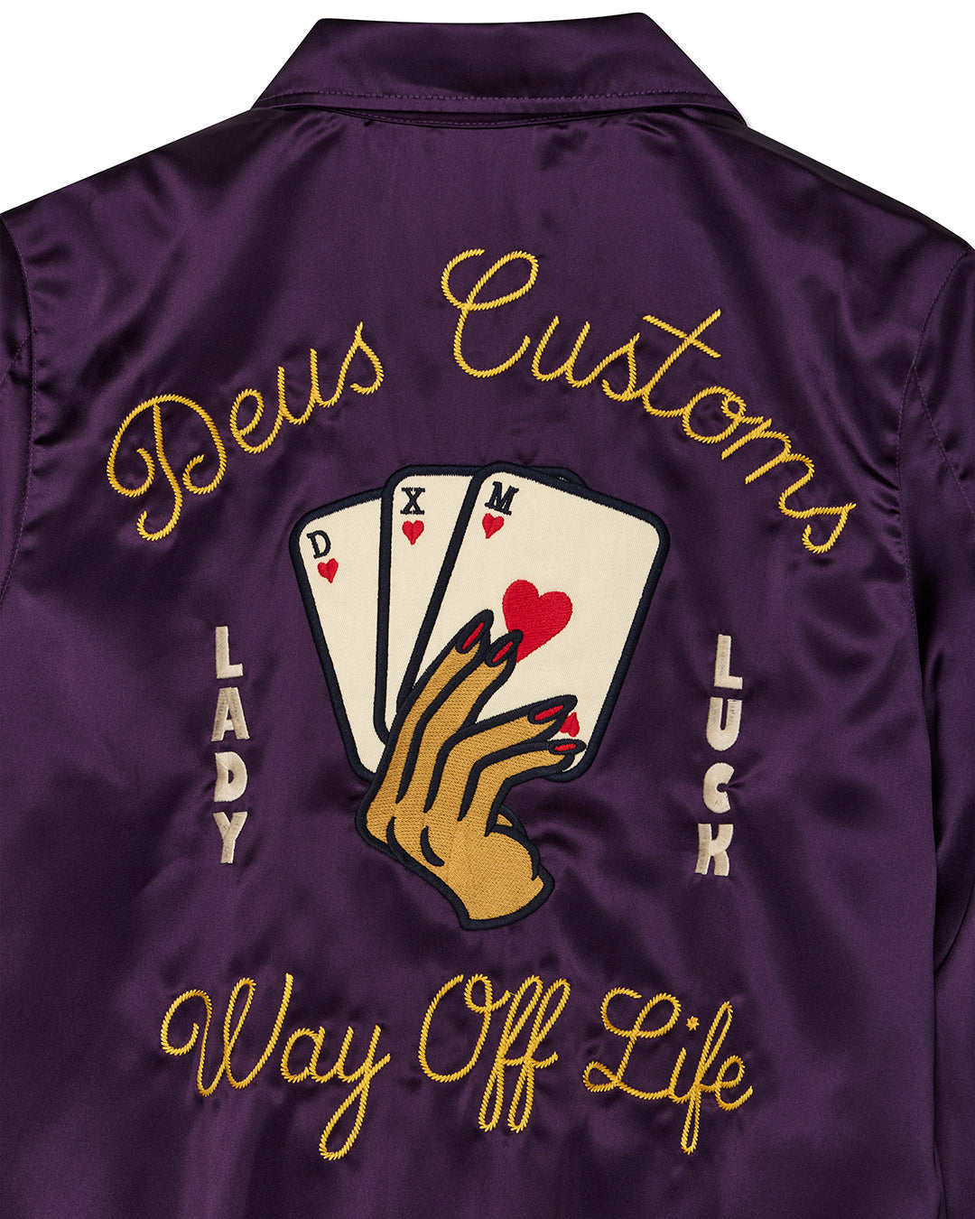 Romance Shirt