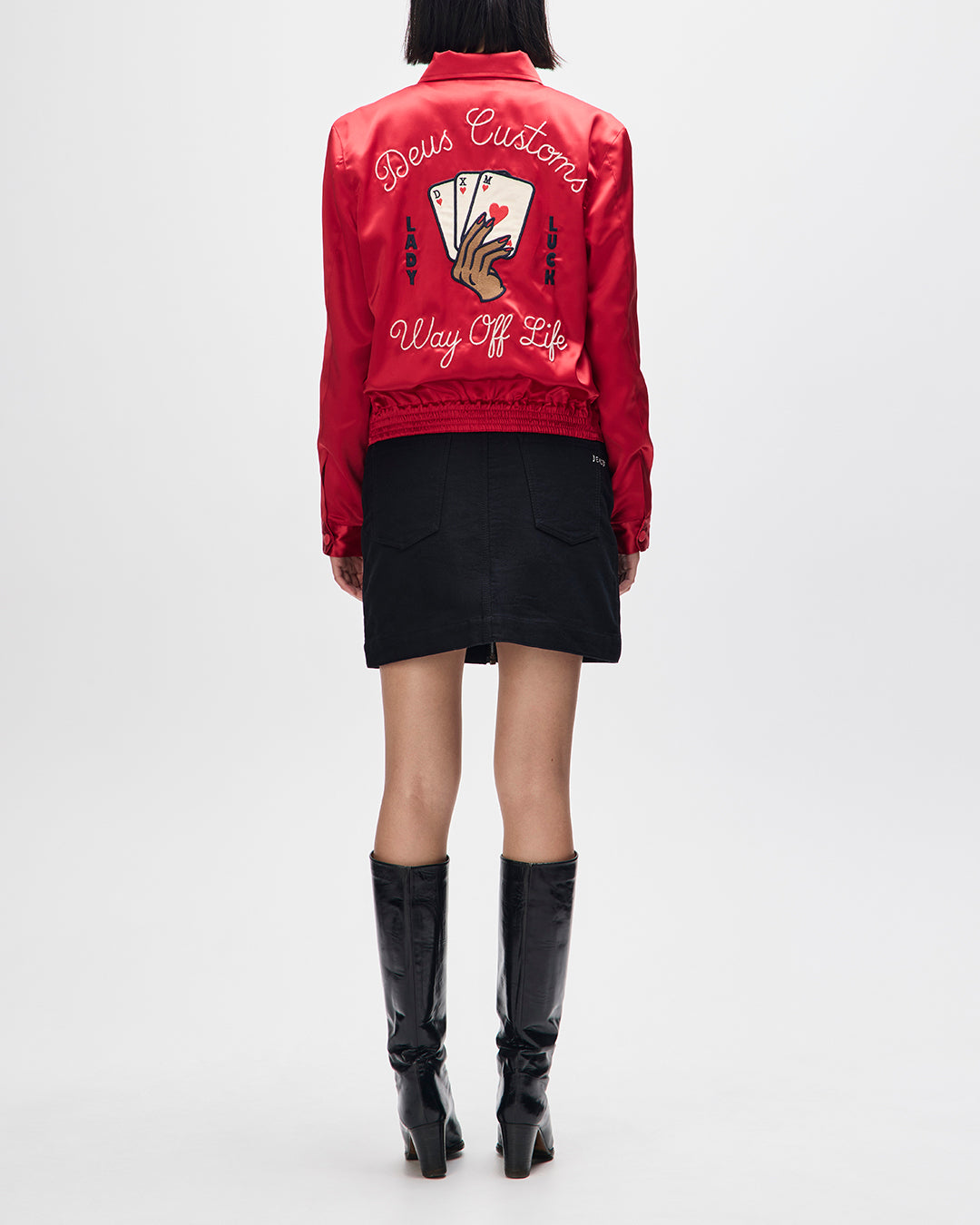 Romance Shirt