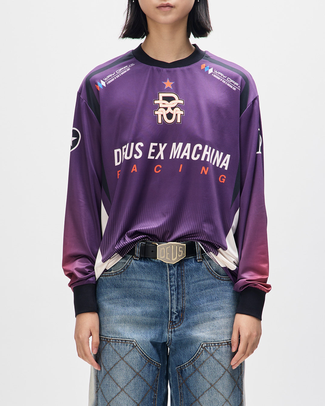 renegade-moto-top-gothic-grape|Model