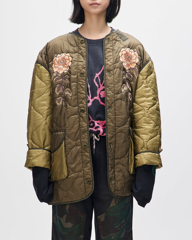 Million Volt Jacket